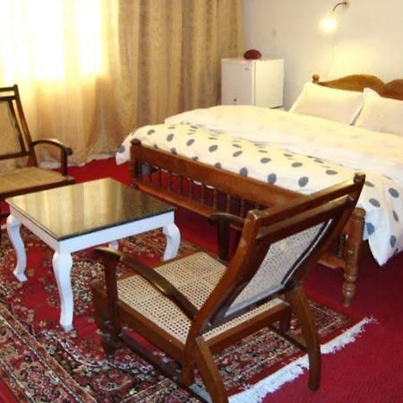 Mount Pleasant Boutique Resort Kodaikanal Dış mekan fotoğraf