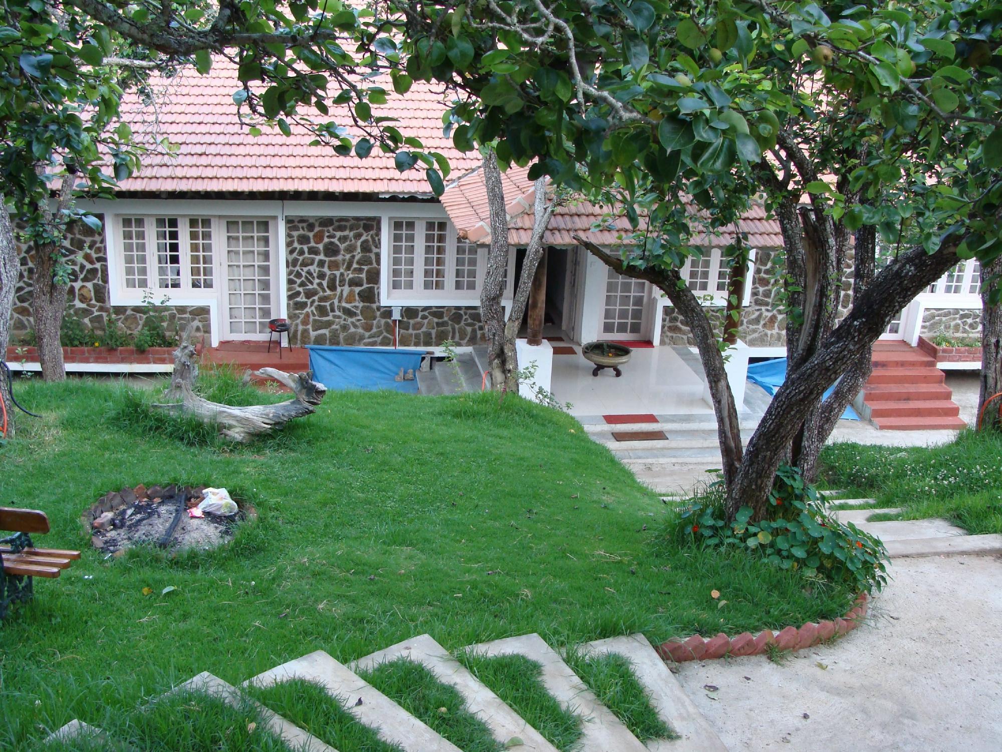 Mount Pleasant Boutique Resort Kodaikanal Dış mekan fotoğraf