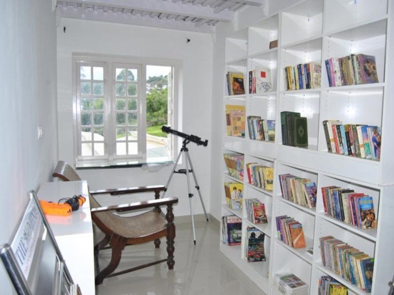 Mount Pleasant Boutique Resort Kodaikanal Dış mekan fotoğraf