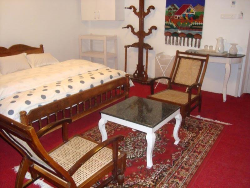 Mount Pleasant Boutique Resort Kodaikanal Dış mekan fotoğraf