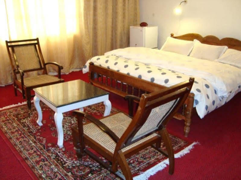 Mount Pleasant Boutique Resort Kodaikanal Dış mekan fotoğraf